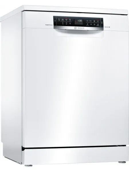 Serie | 6 Отдельностоящие посудомоечные машины 60 cm БелыйSMS67NW10Q#1