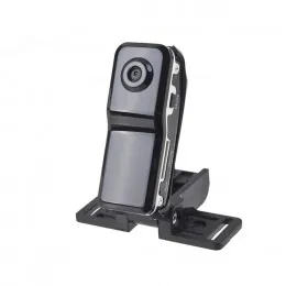 Скрытая видеокамера - маленькая видеокамера - MD80#1