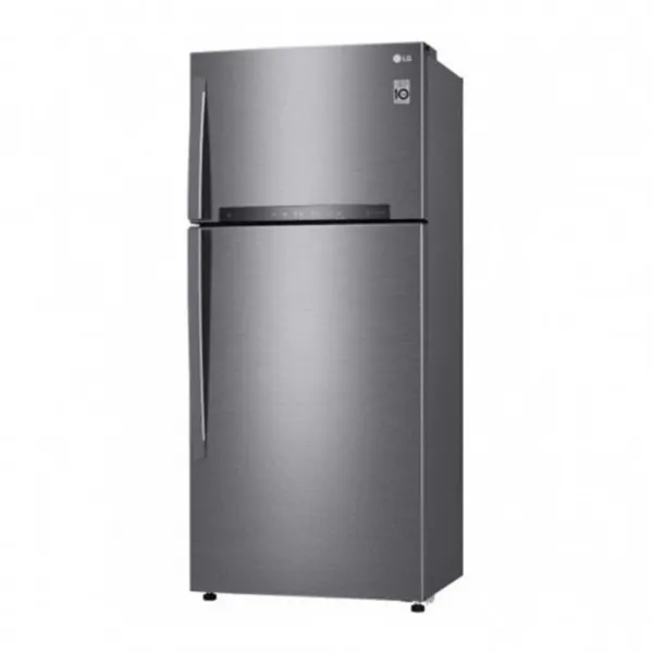Холодильник LG GN-H702HMHU#1