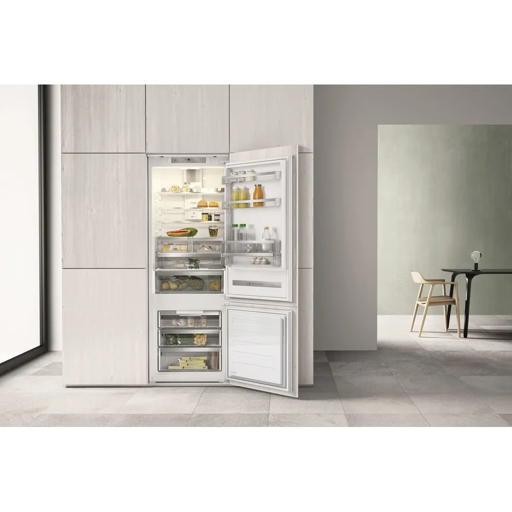 Холодильник (встраиваемый) WHIRLPOOL SP40 802 EU#2