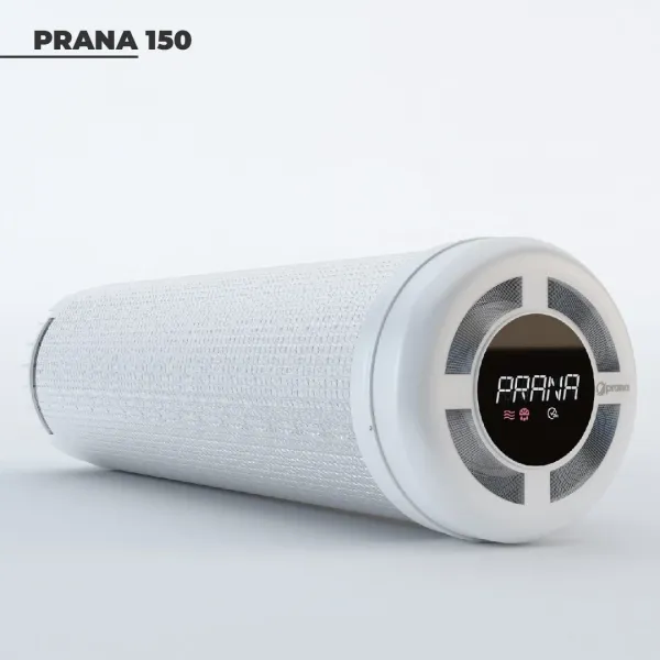 "PRANA-150" rekuperatori#2