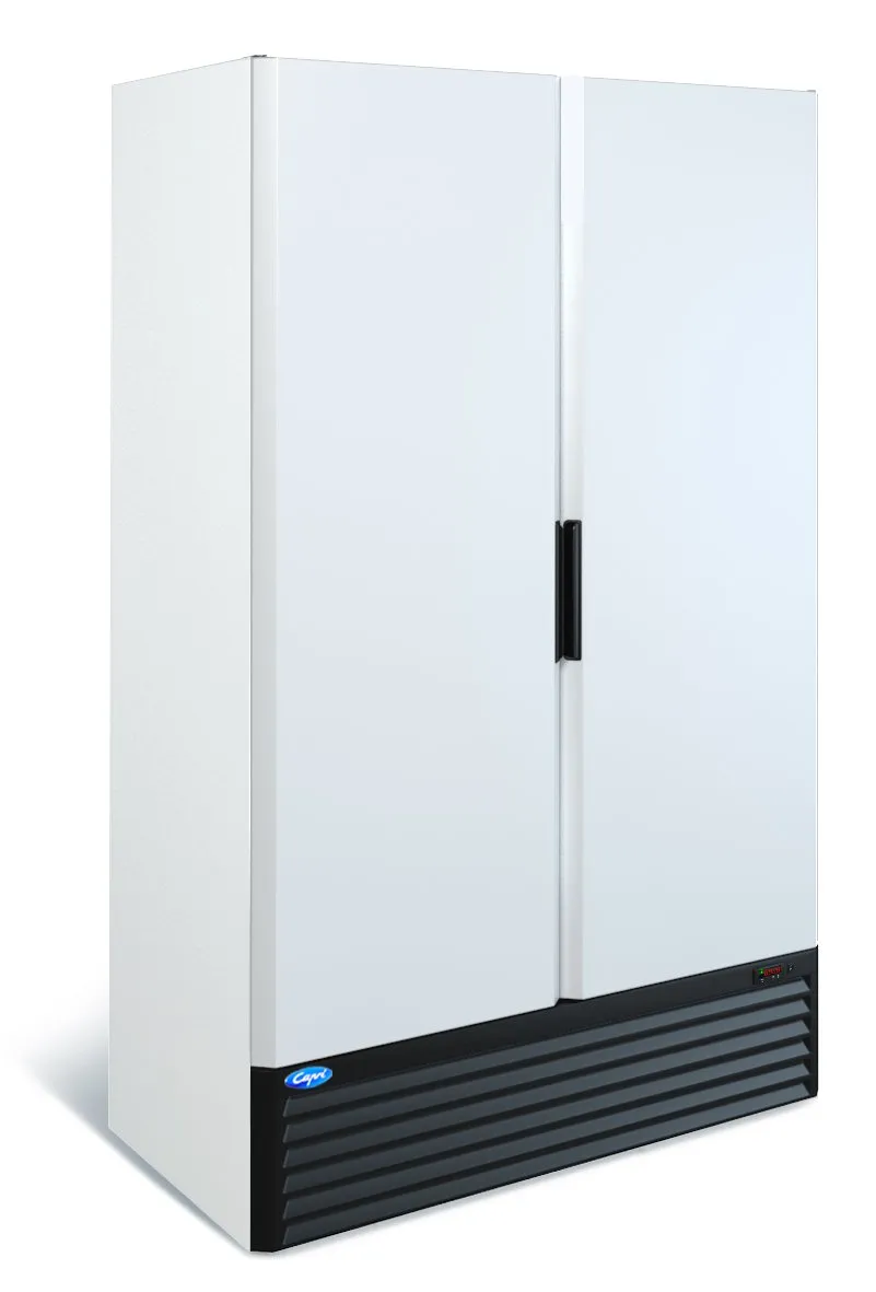 Холодильный шкаф Капри 1,5М#1