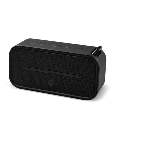 TTEC Portable Bluetooth Speaker (Active)#1