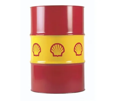 Гидравлическое масло Shell Tellus S2 MX 46/68/100#1