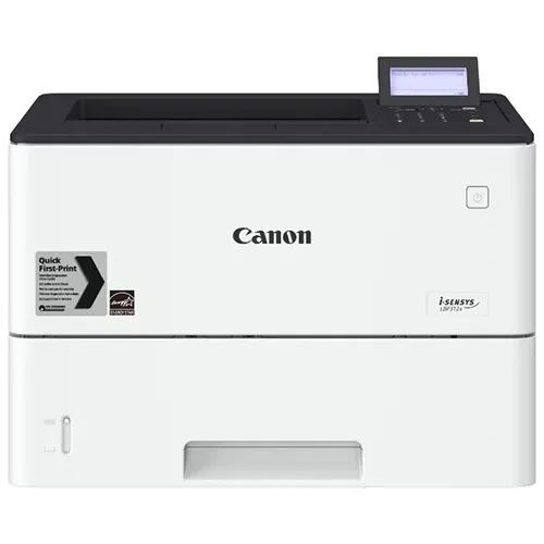Принтер Canon LBP312X#1