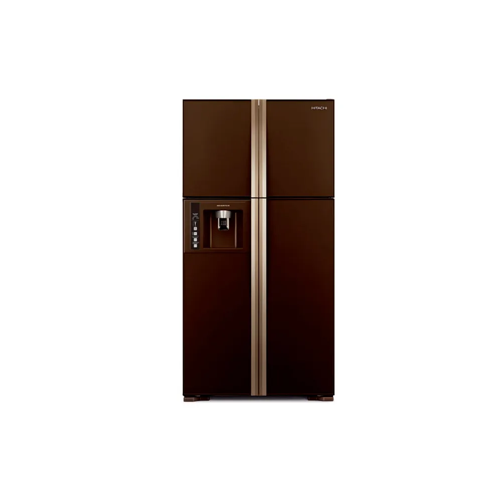 Холодильник HITACHI R-W660PUC3 GBW70#1