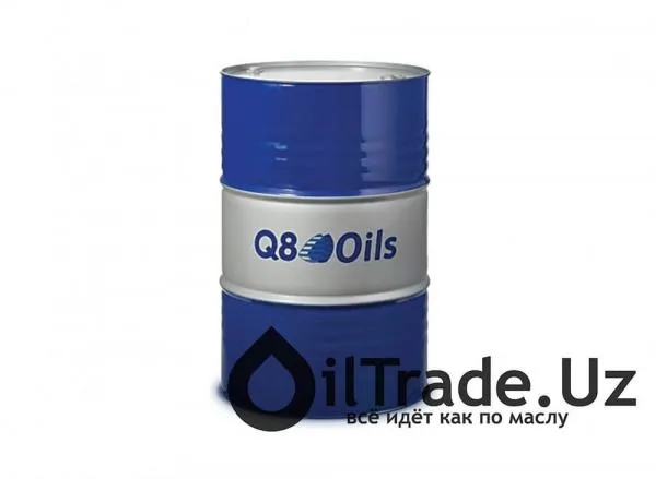 Редукторное масло Q8 EL GRECO ISO 150 (синтетическое масло)#1