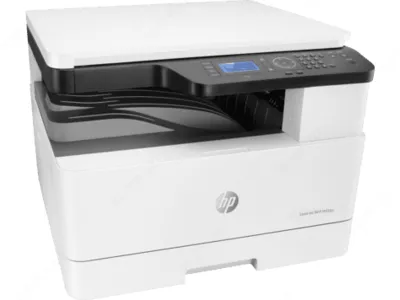 Принтер - HP OfficeJet Pro 8023 All-in-One#1