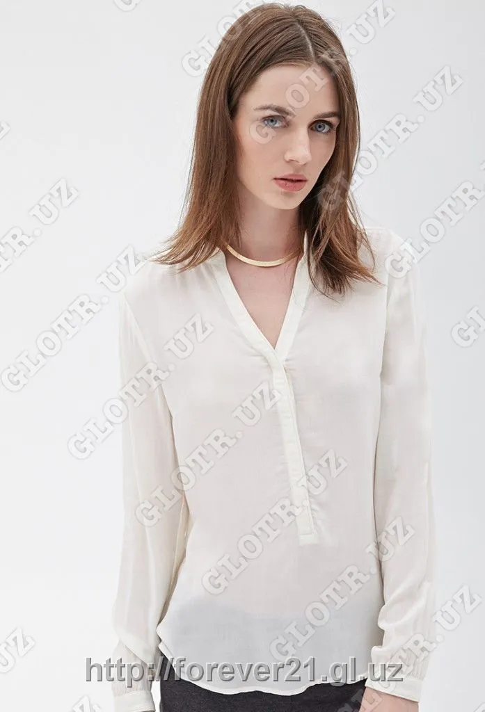 Блузка женская#1