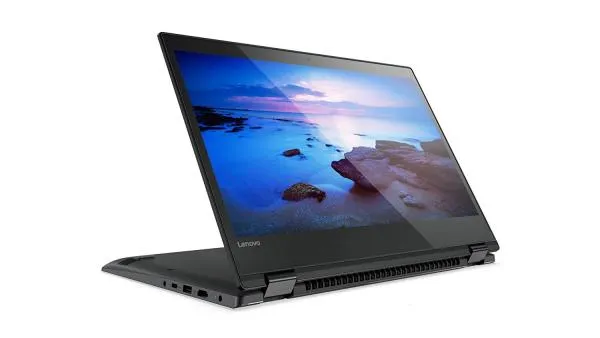 Noutbuk Lenovo Ideapad Yoga 710 Core i5 7200U/4 GB RAM/ SSD 256GB#6