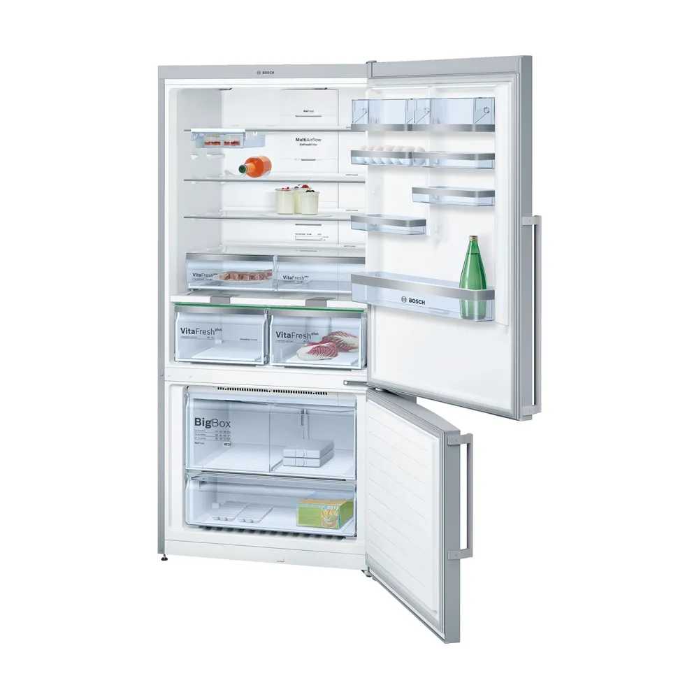 Холодильник BOSCH KGN86AI30U#2