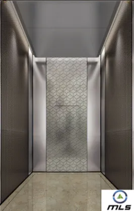 Кабина лифта MLS-17#1