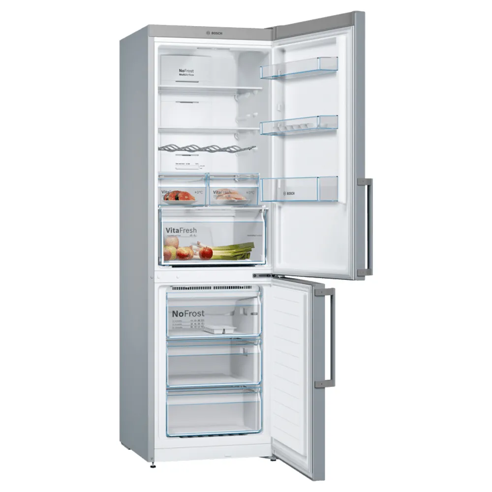 Холодильник BOSCH KGN36XI35#2