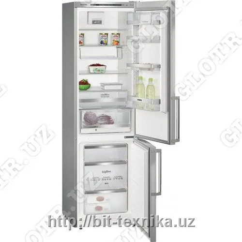 Холодильник Siemens KG39EAI40#2
