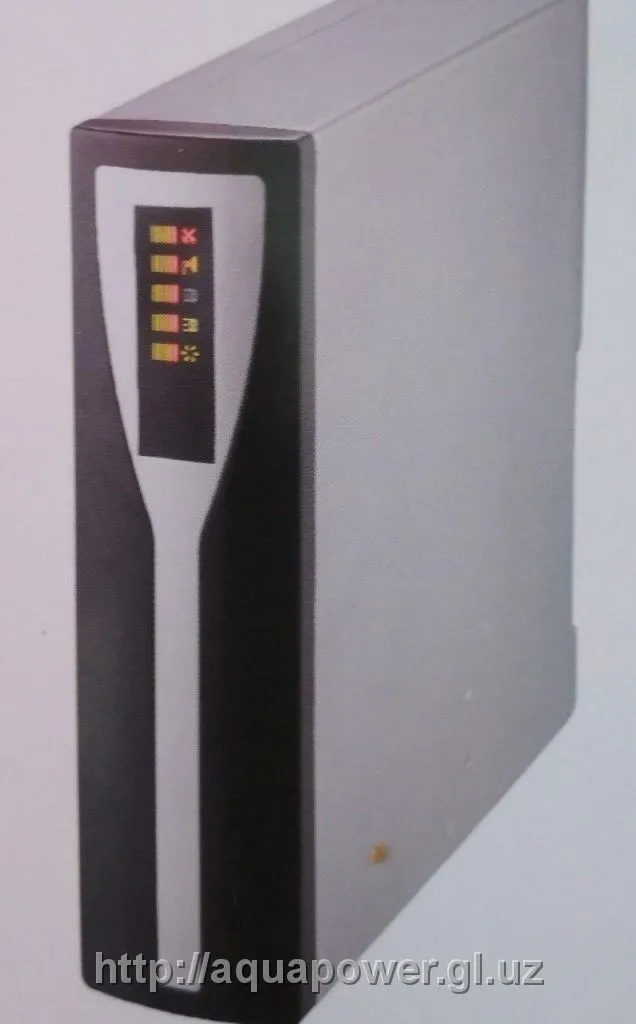 Ультрафильтрационный фильтр для воды  UF Pad#1