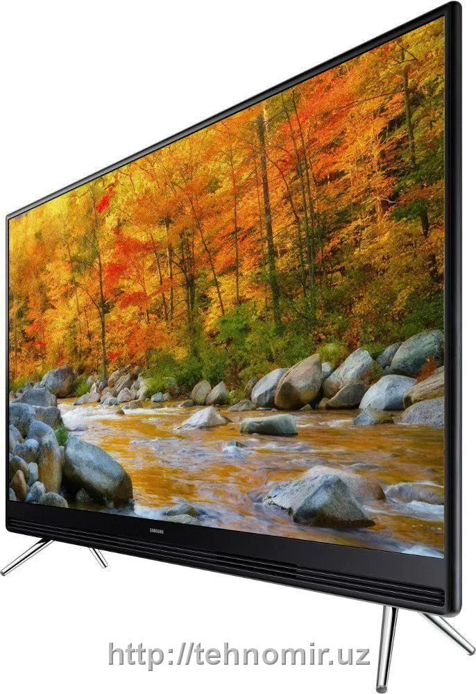 LED - телевизор Samsung UE32K5100#2