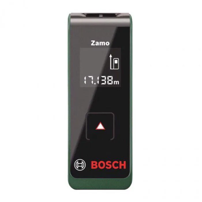 Лазерный дальномер Bosch Zamo 20#1