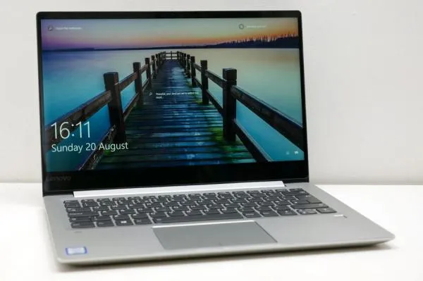Ноутбук Lenovo Ideapad Yoga 710 Core i5 7200U/4 GB RAM/ SSD 256GB#5