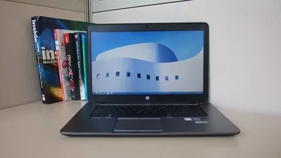 Ноутбук HP "EliteBook 850 G5" 3UP20EA#1