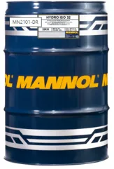 Гидравлическое масло MANNOL Hydro ISO 32#1