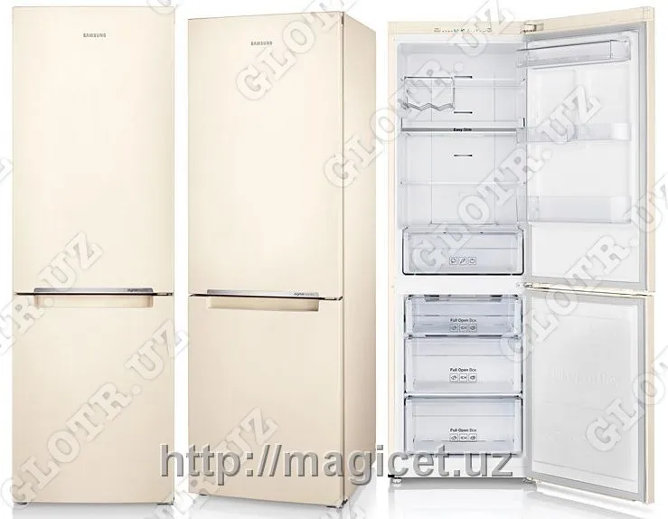 Холодильник Samsung RB-31 FSRNDEF#1