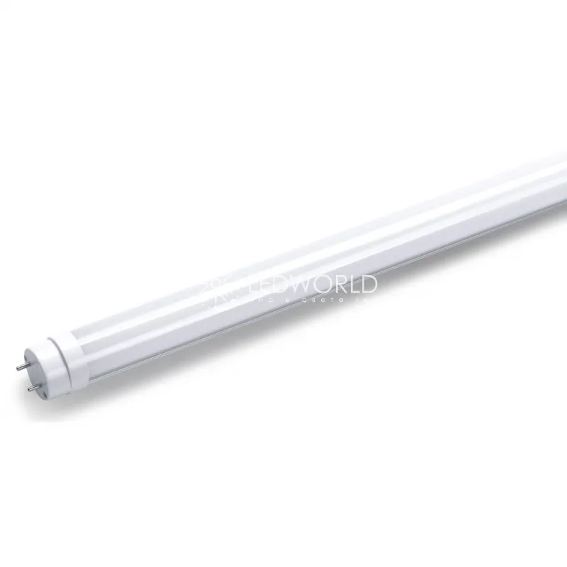 Светильник для ламп светодиодных Т8 — LED-T8 Holder -X2 1200мм#2