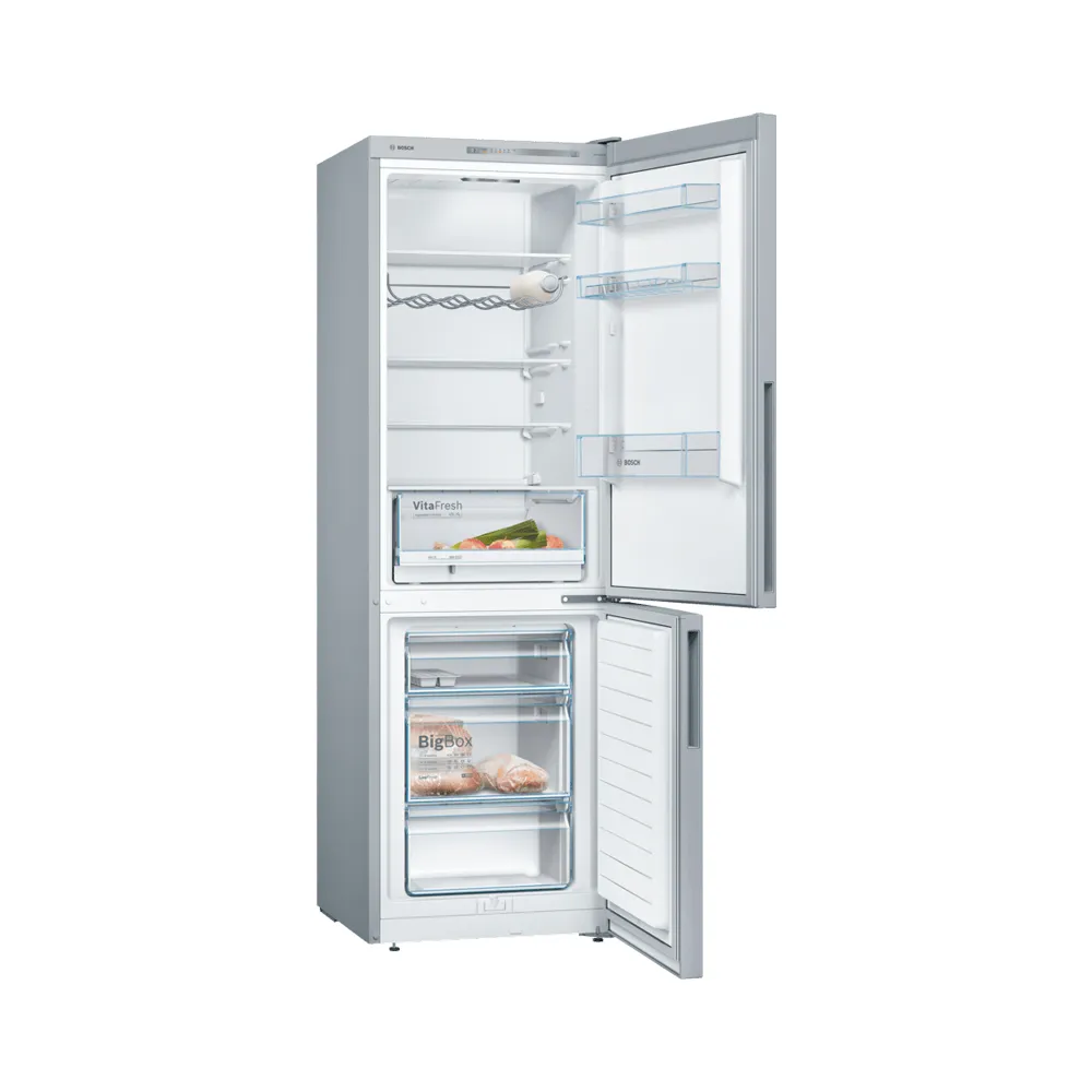 Холодильник BOSCH KGV36VL32#2