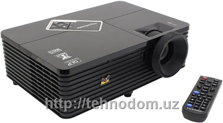 Видеопроекторы Viewsonic PJD5232#1