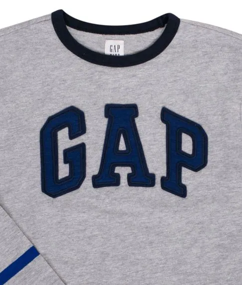 Пуловер Gap №234#2