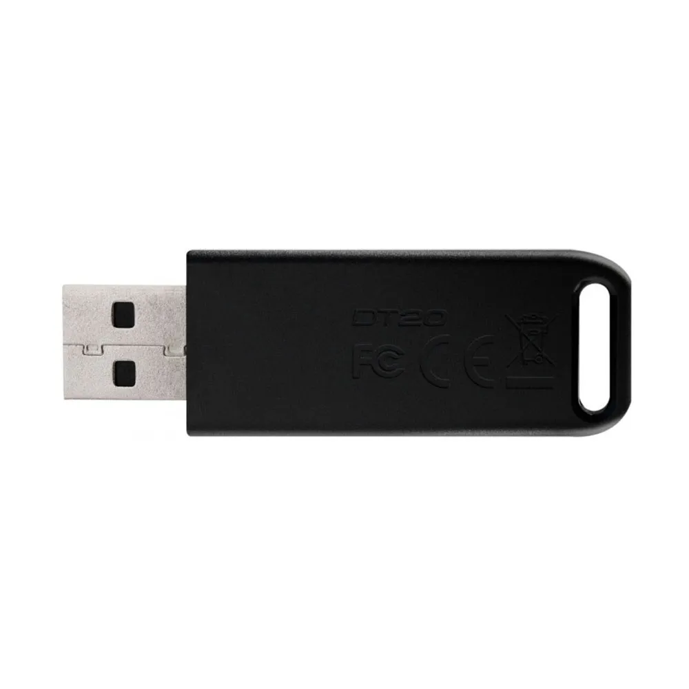 USB-накопитель Kingston DataTraveler 20 DT20/32GB#2