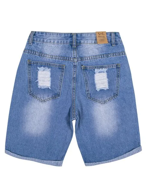 Шорты Xilin Jeans#2