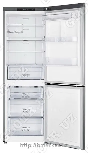 Холодильник Samsung RB-29 FSRNDSA#1