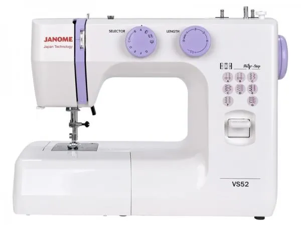 Швейная машинка Janome MX#3
