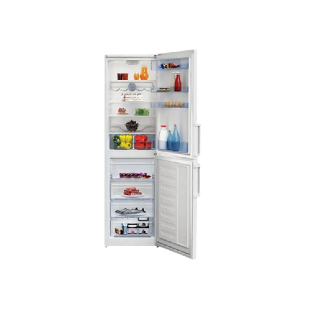 Холодильник BEKO RDNE390M21W#2