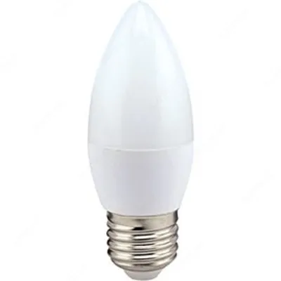 Лампа LED CR 7W- E27 6500 K 100-260V#1