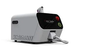 Диодный лазерный аппарат для эпиляции#3