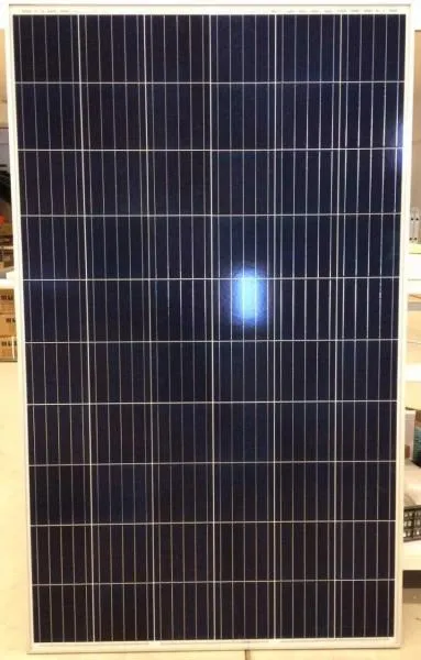 Солнечная панель 200W (Монокристалл) (солнечные батареи)#3