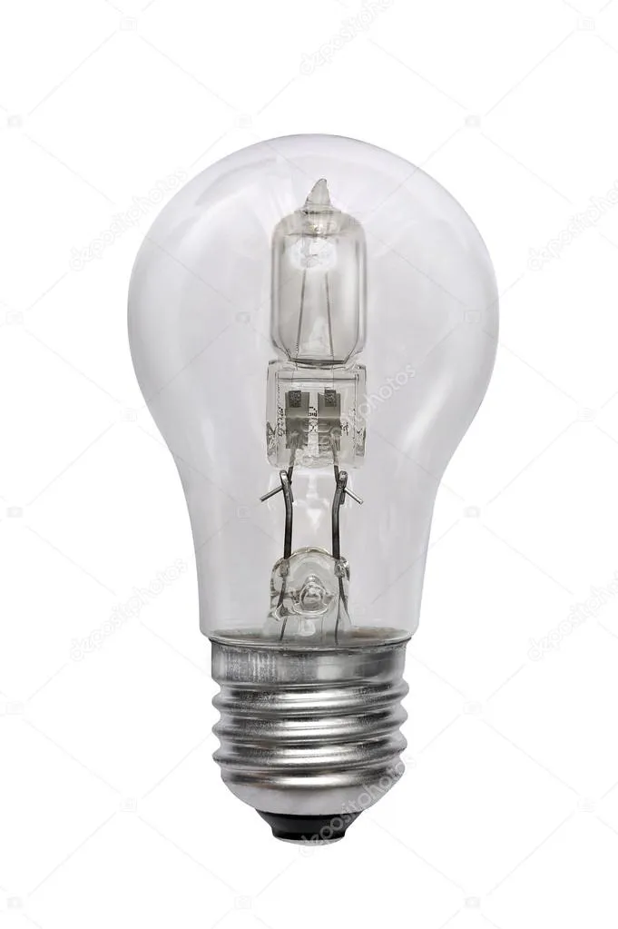 Лампы галогенные на напряжение1000W PHOENIX (КГ)#12