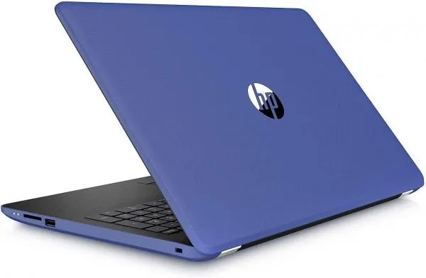 Noutbuk HP Laptop 17-by0019ds Gold 4417U 8GB 1TB#2