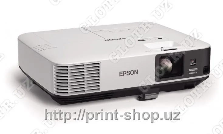 Проектор Epson EB-2155W#1