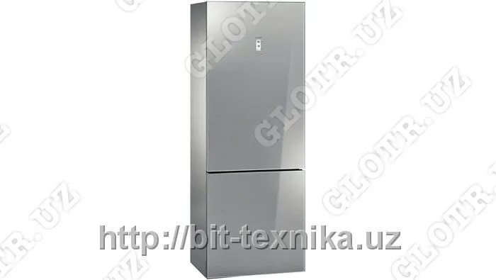 Холодильники Siemens KG57NST34N#1