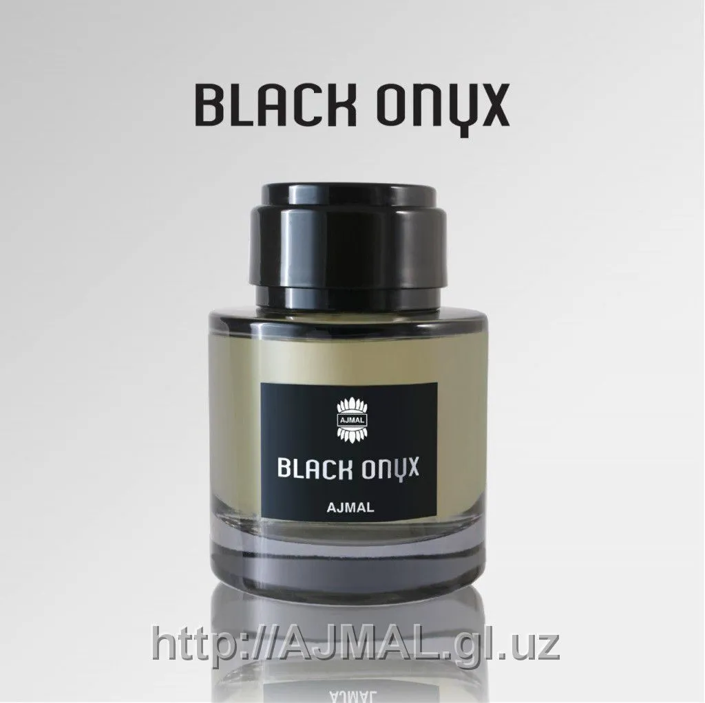 Black Onyx#1