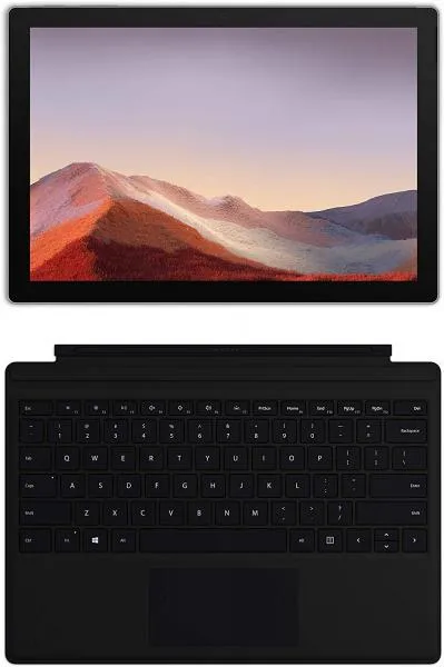 Ноутбук Microsoft Surface Pro 7 QWU-00001 12.3 i5-1035G4 8GB 128GB#1