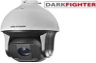 Darkfighter IP - 4MP высоко скоросная камера#1