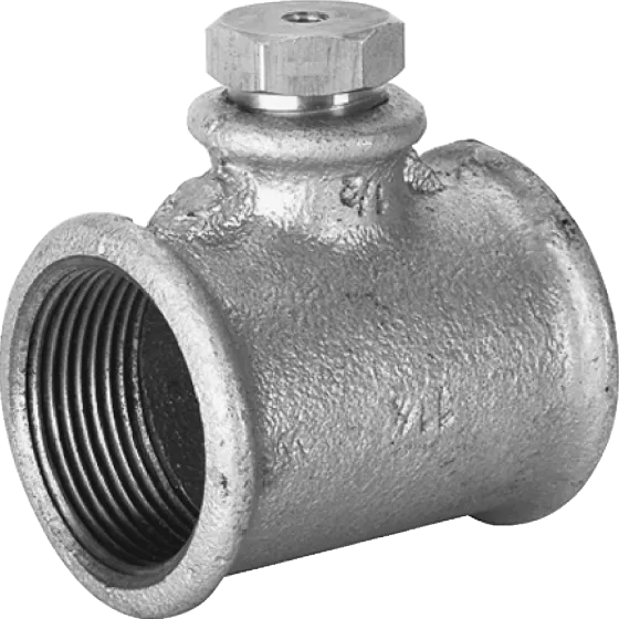 Спускной клапан Drain valve#1
