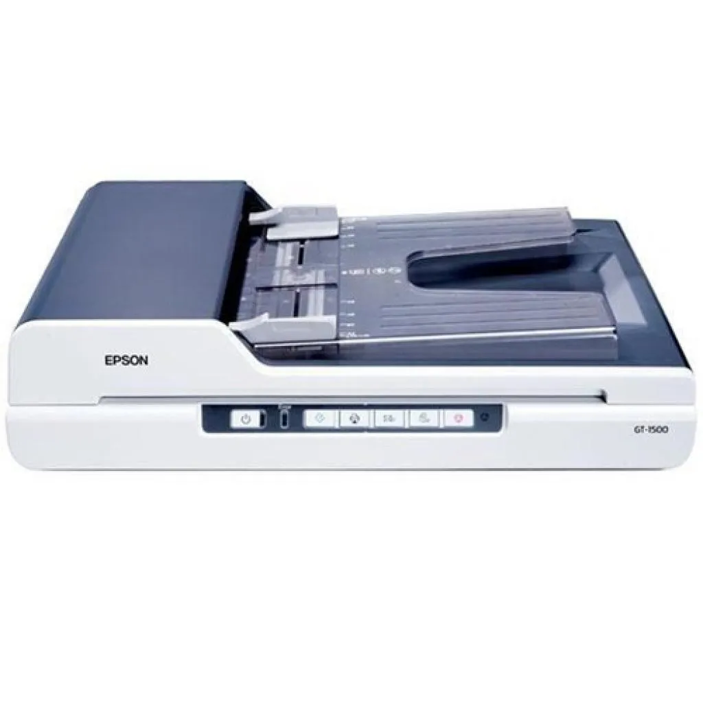 Сканер Epson GT-1500 (B11B190021)#2