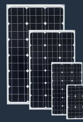Солнечные панели (солнечные батареи)#1