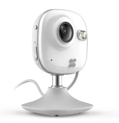 Камера видеонаблюдения EZVIZ C2mini#1