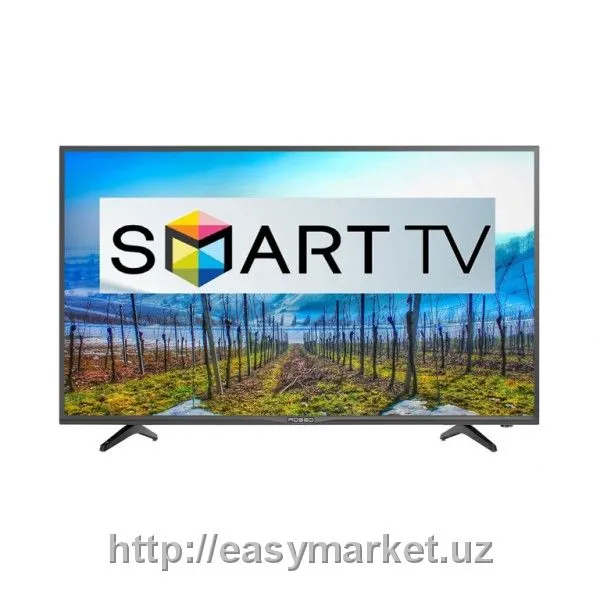 Телевизор Rosso 49" Full HD Smart LED TV 49N70#1
