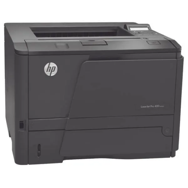 Принтер HP LaserJet Pro 400 M401d Printer (CF274A)#1